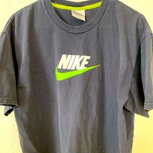 Nike T